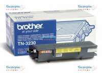 Brother TN3230 Toner - Original - Genuine